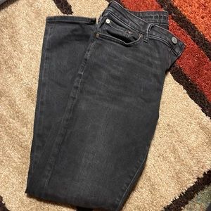 AEO Next Level Flex Jeans